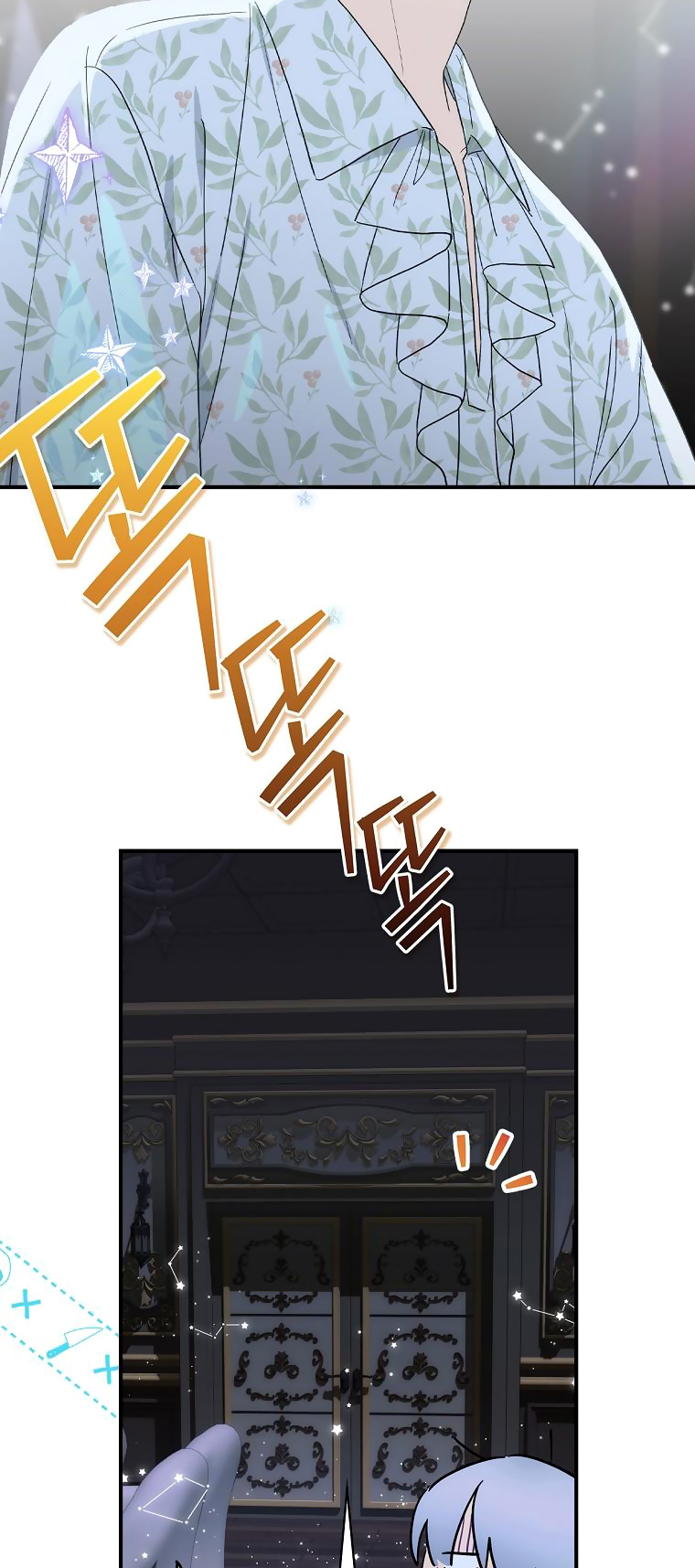 đứa bé không phải là con của anh chapter 62 20