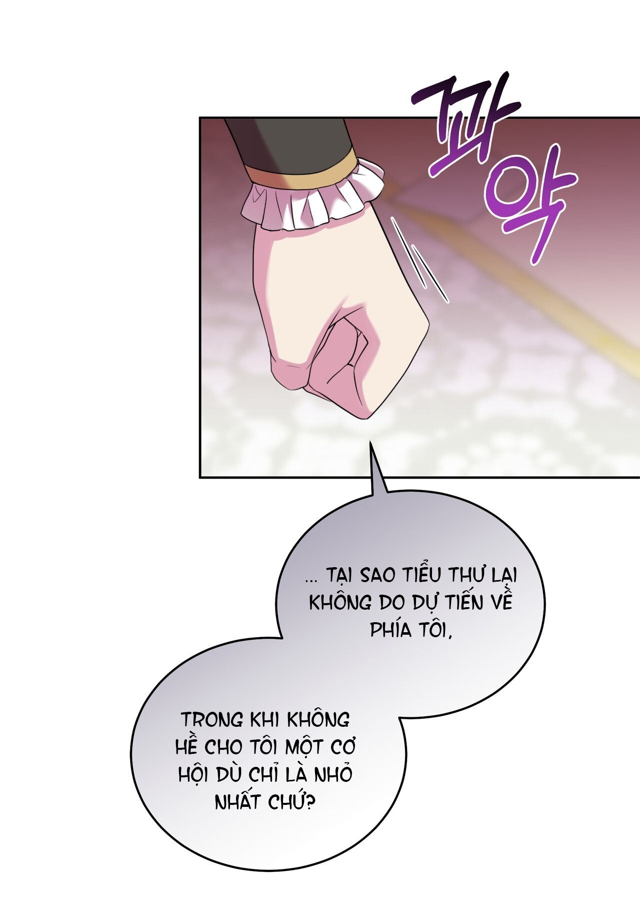 dấu tích của tiên nữ chapter 14.1 37