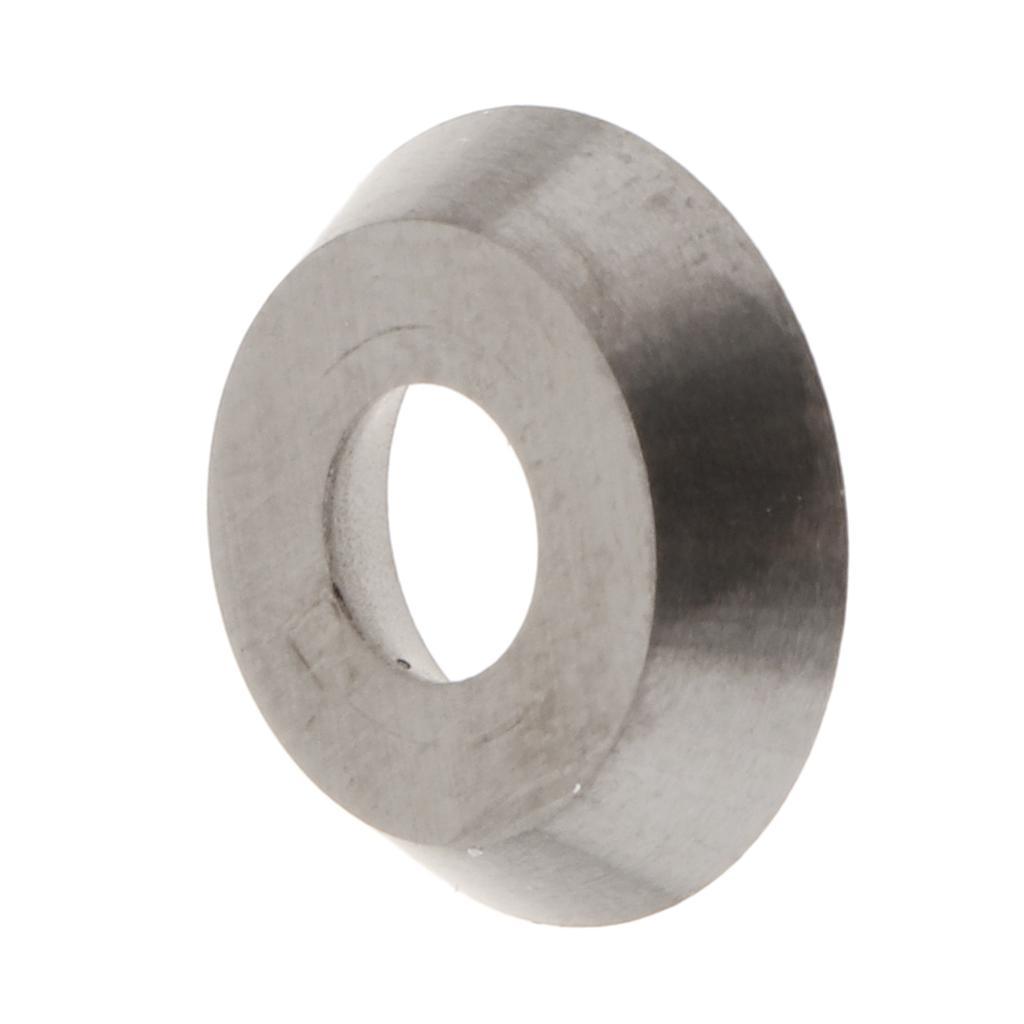Round Alloy Cutter Inserts Discarding Spiral Cutter for Wood Turning Tools