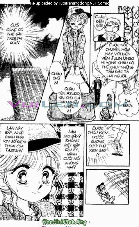 cánh thiên nga chapter 17 45