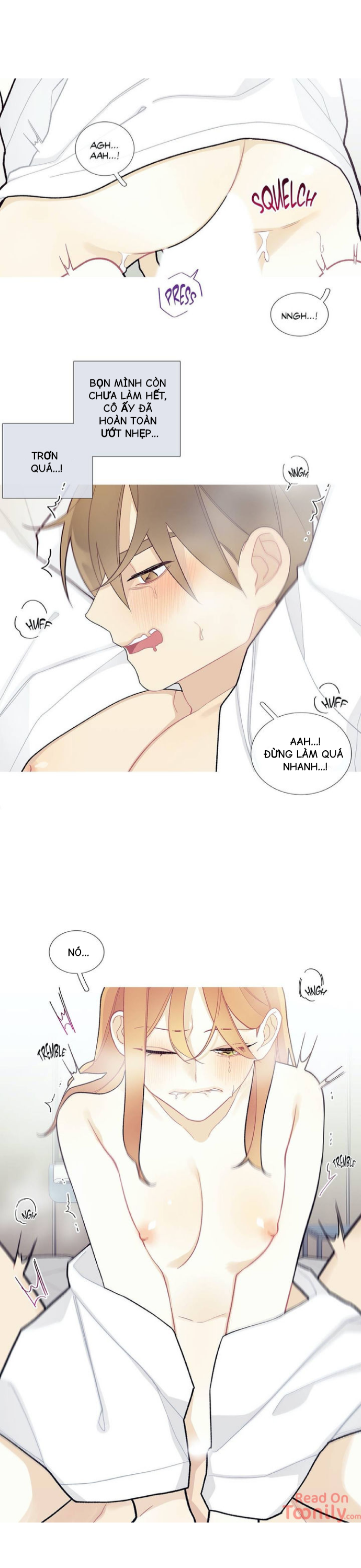 chuyện quái gì đang xảy ra? chapter 83 20