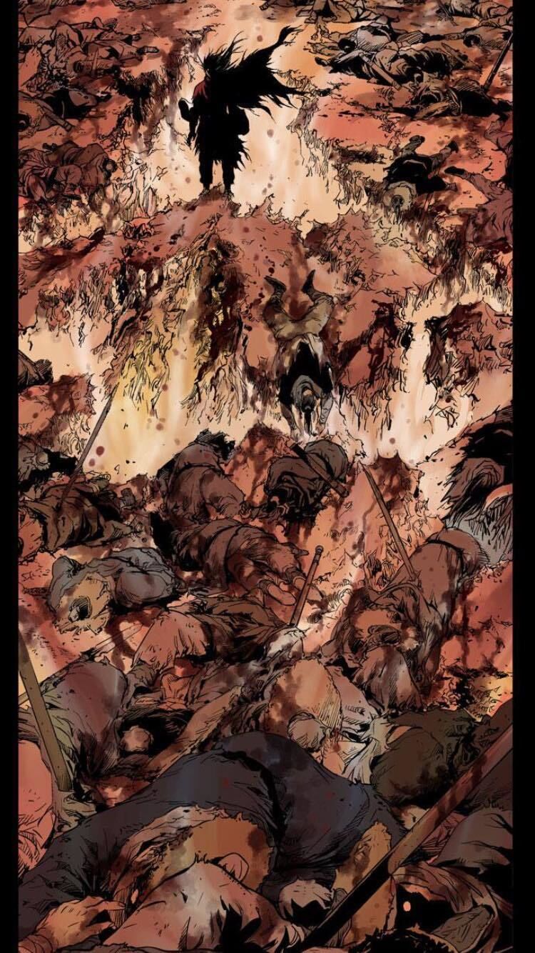 cao thủ 2 chapter 114 32