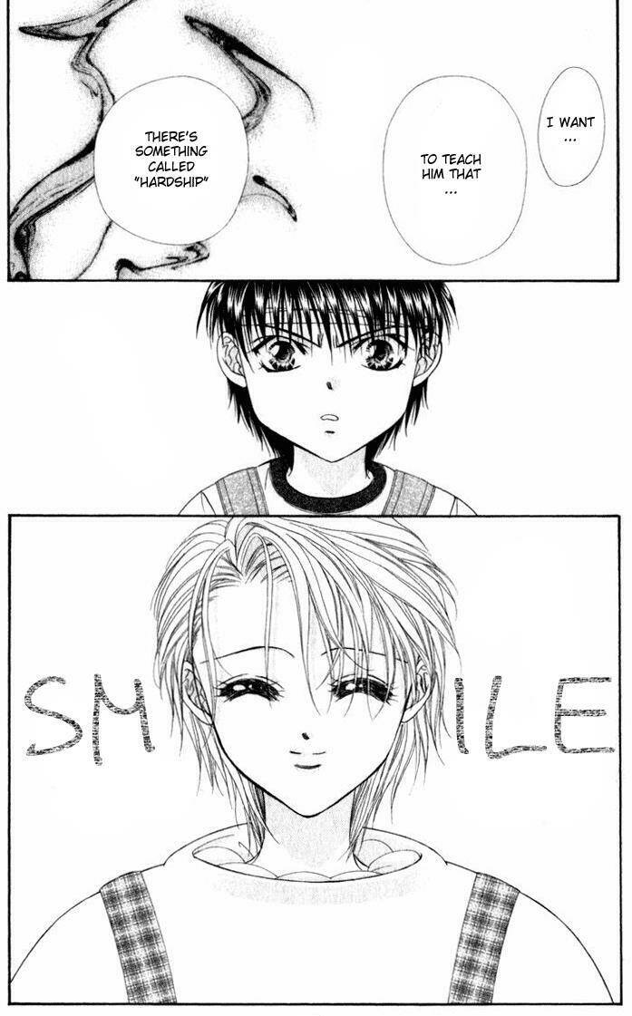 thử thách của kyouko chapter 49 19