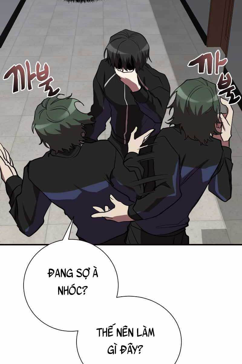 giả vờ làm kẻ vô dụng ở học đường chapter 34 99