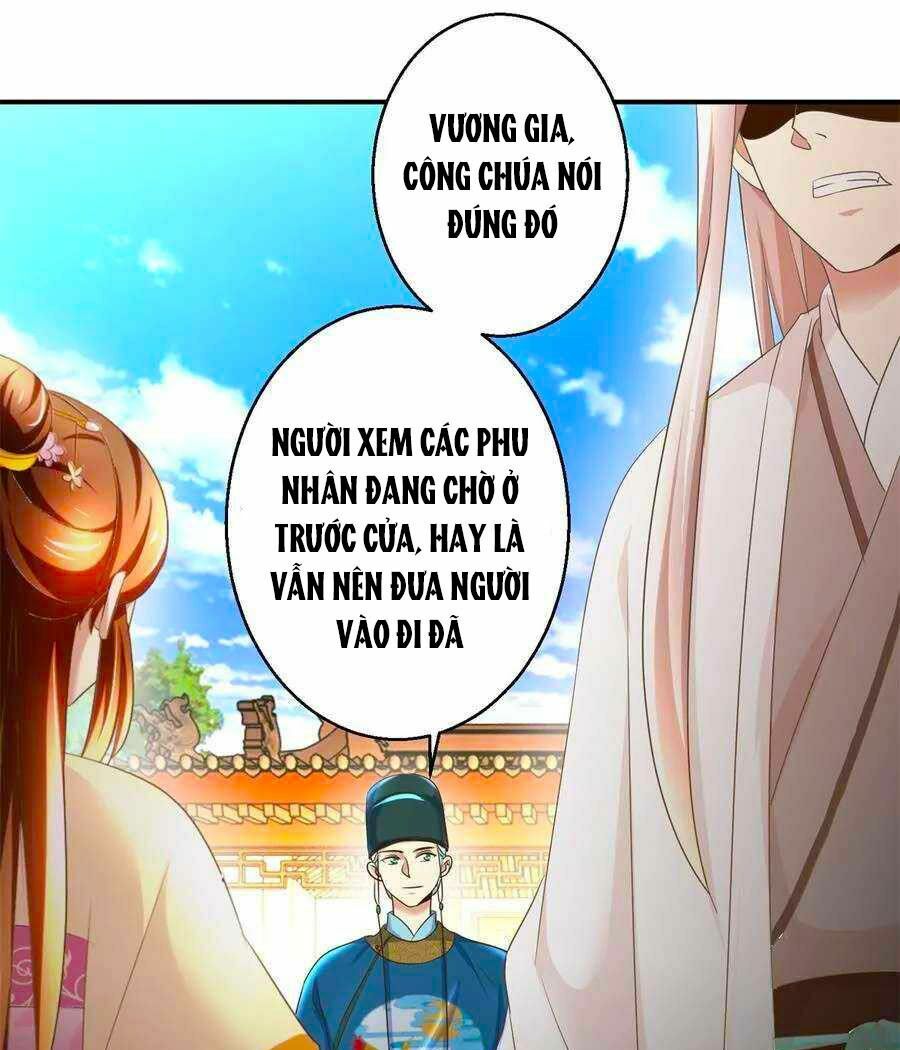 thuần phi ký chapter 38 1
