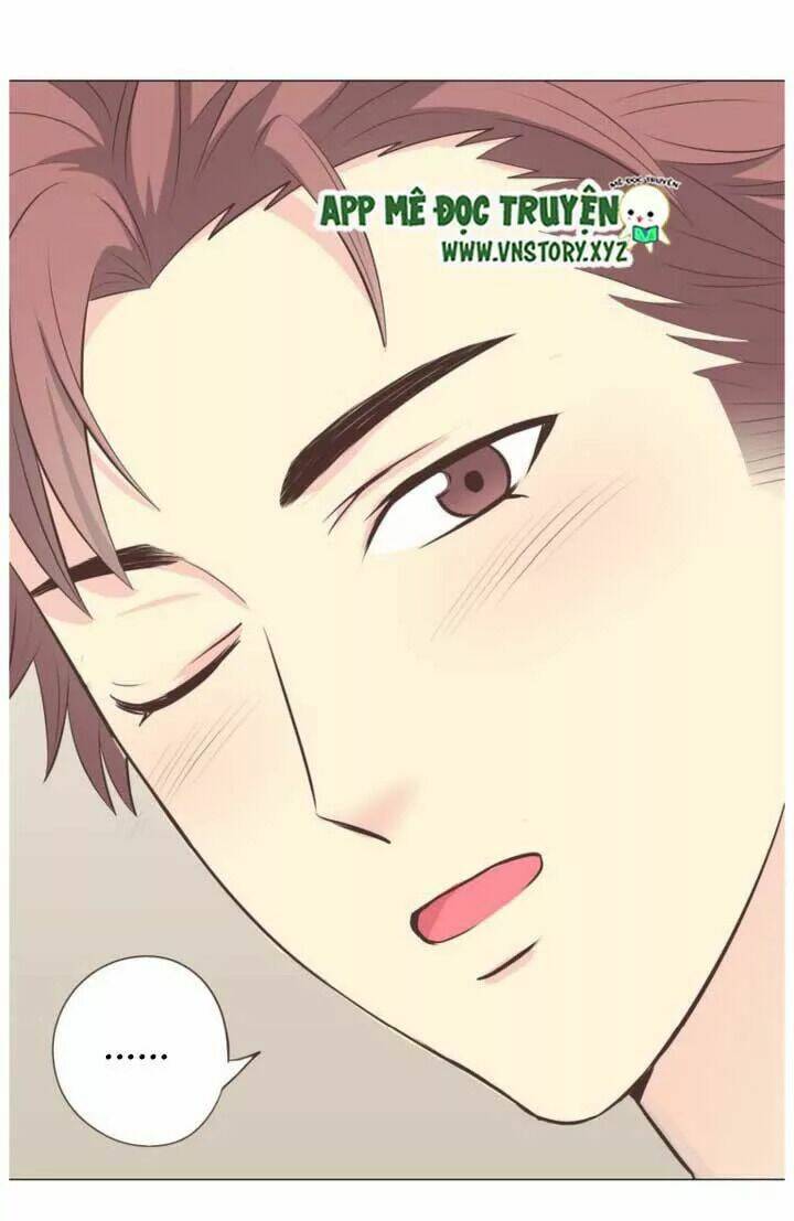 xin chào! dân nữ chapter 59 56