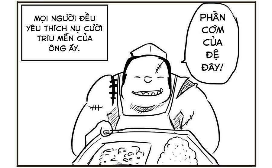 trường học dota chapter 23.5 14