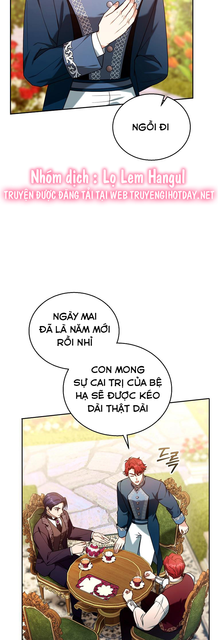 tôi đã có con với người chồng phản diện chapter 76.1 21