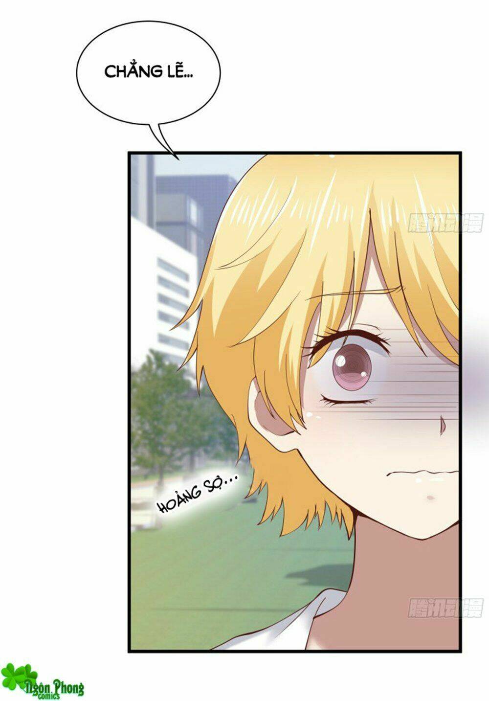 khi trò chơi ác ma bắt đầu chapter 67 8