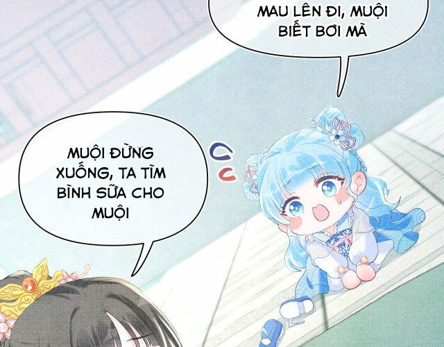 nhóc con giao nhân ba tuổi rồi chapter 12 23