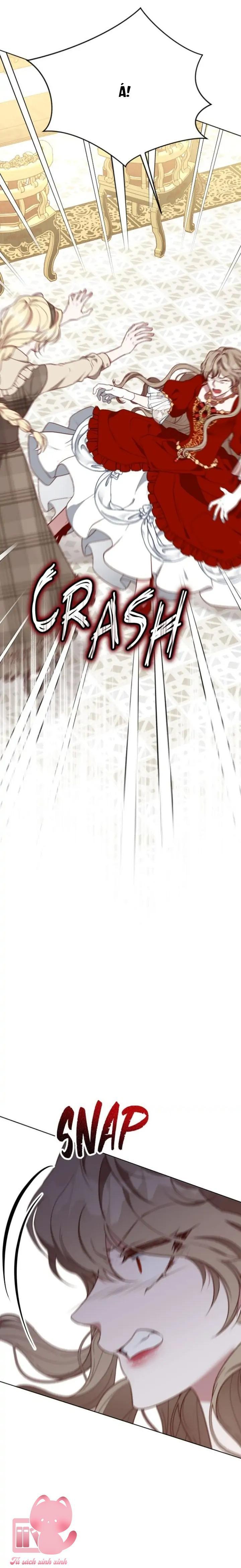 đoá hoa của dã thú chapter 19 33