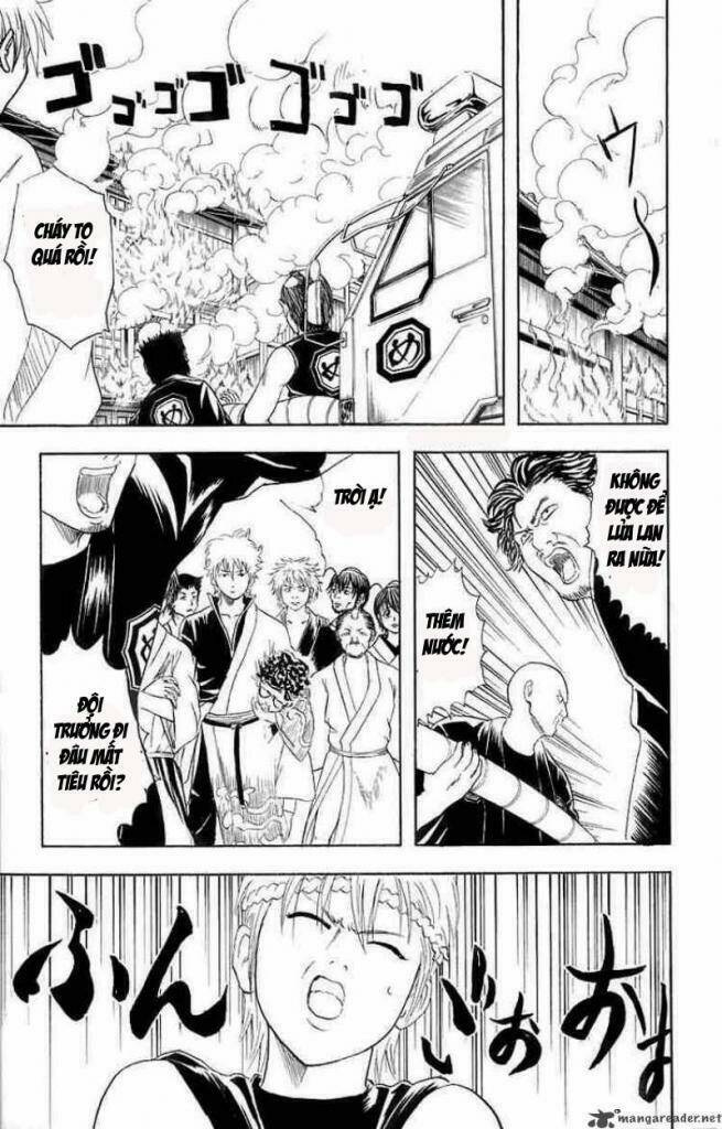 gintama - linh hồn bạc chapter 21 31