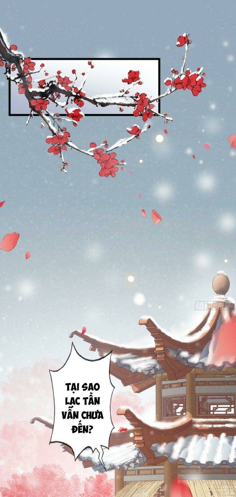 mê hoặc nhân tâm chapter 17 1