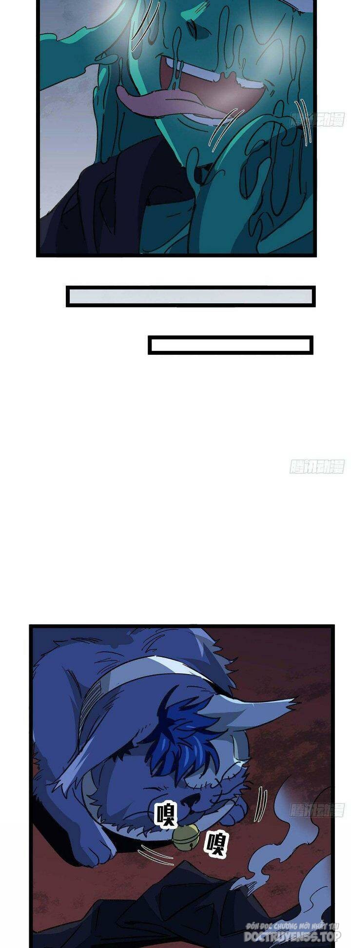 giải cứu 99 nữ chính ở mạt thế chapter 129 21