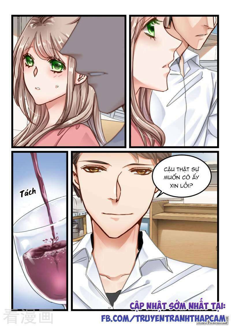 nam thần cách vách chapter 37 11