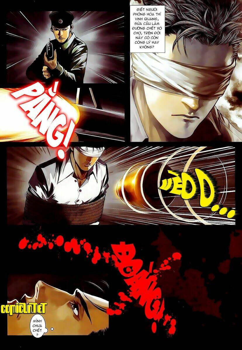 cửu long thành trại 2 chapter 37 10