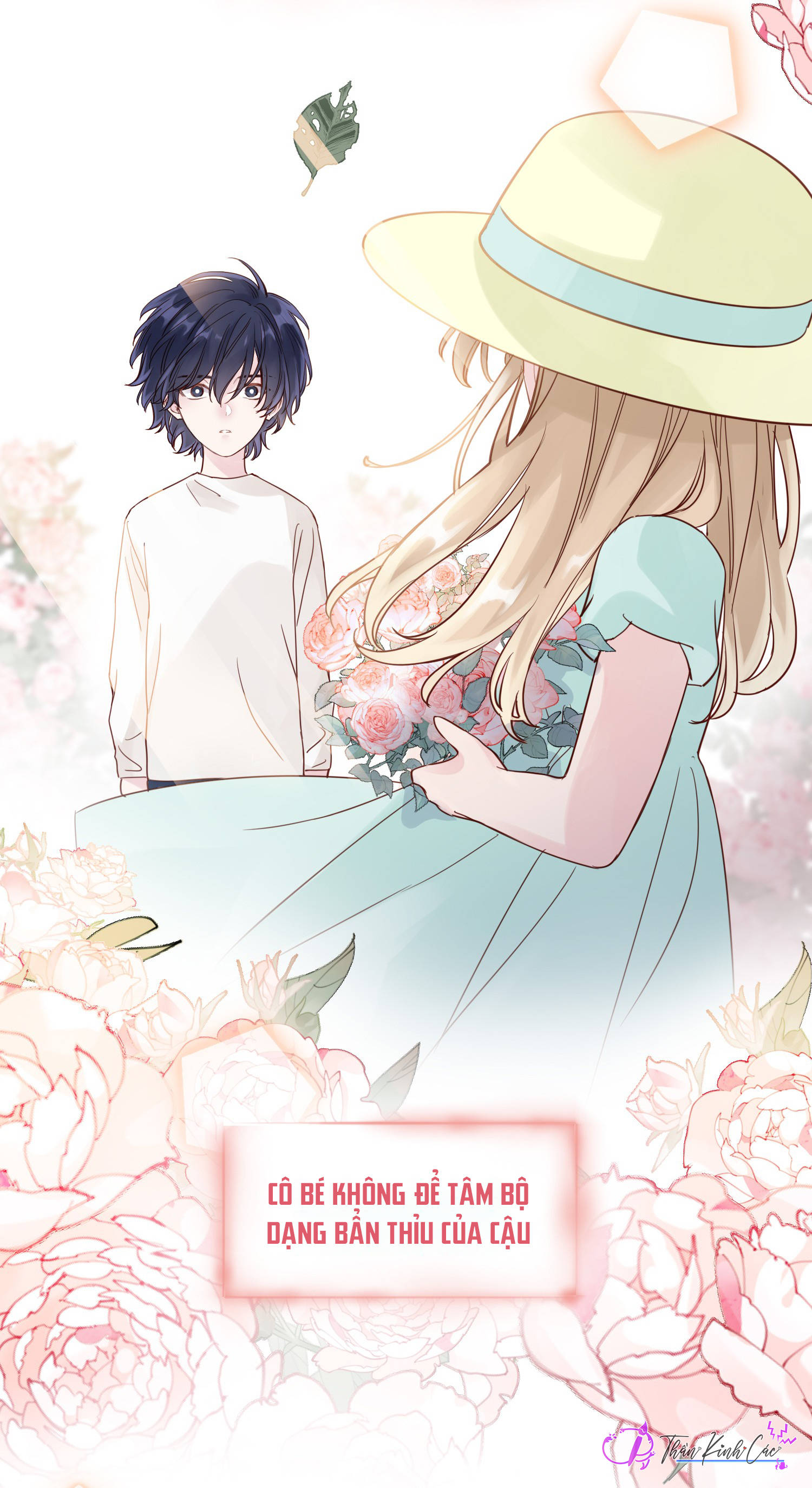 tôi phải làm tên khốn xấu xa chapter 3 5