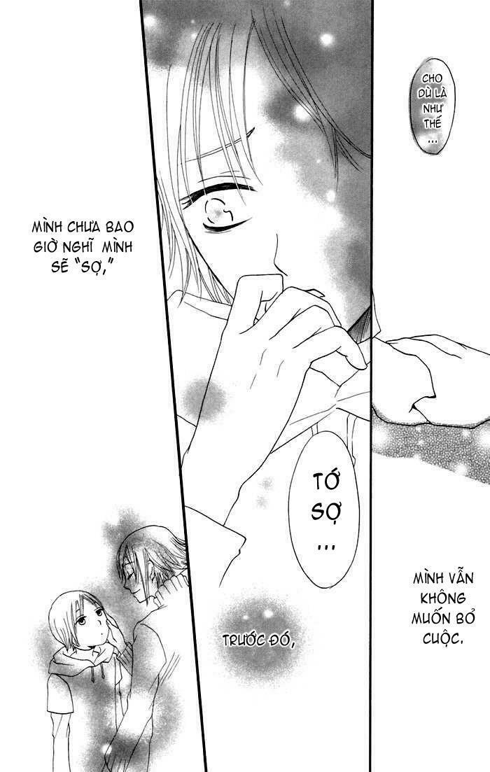 karakuri odette chapter 7 18