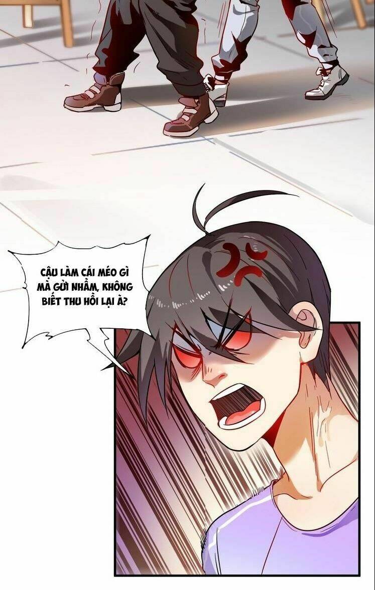 thành tựu của ta rất nhiều chapter 4 24