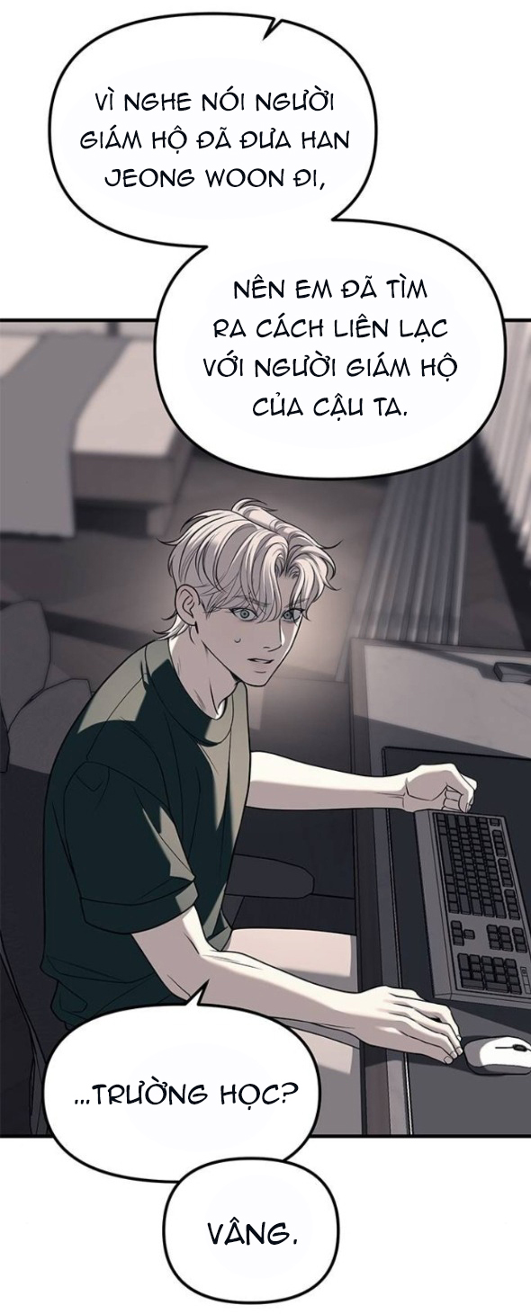 xâm nhập trường trung học tài phiệt chapter 86.1 46