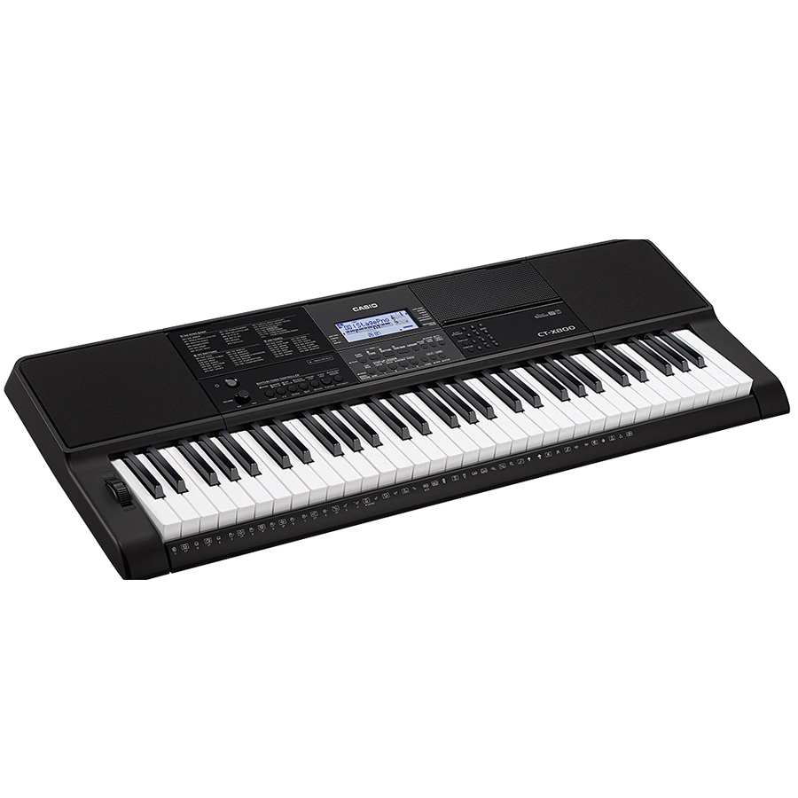 Đàn organ Casio CT-X800