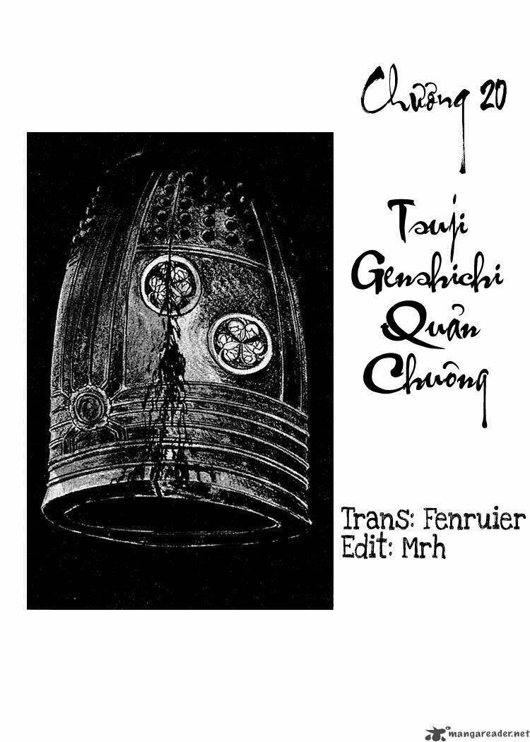 lone wolf and cub chapter 20 7