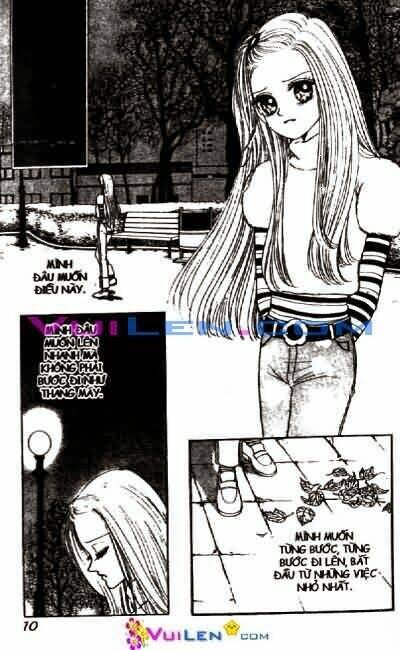 cô gái đến từ quá khứ chapter 5 7