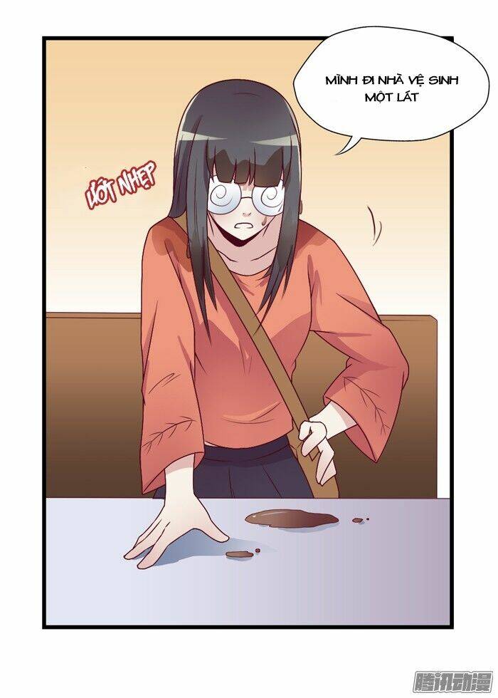 người ba độc thân chapter 18 32