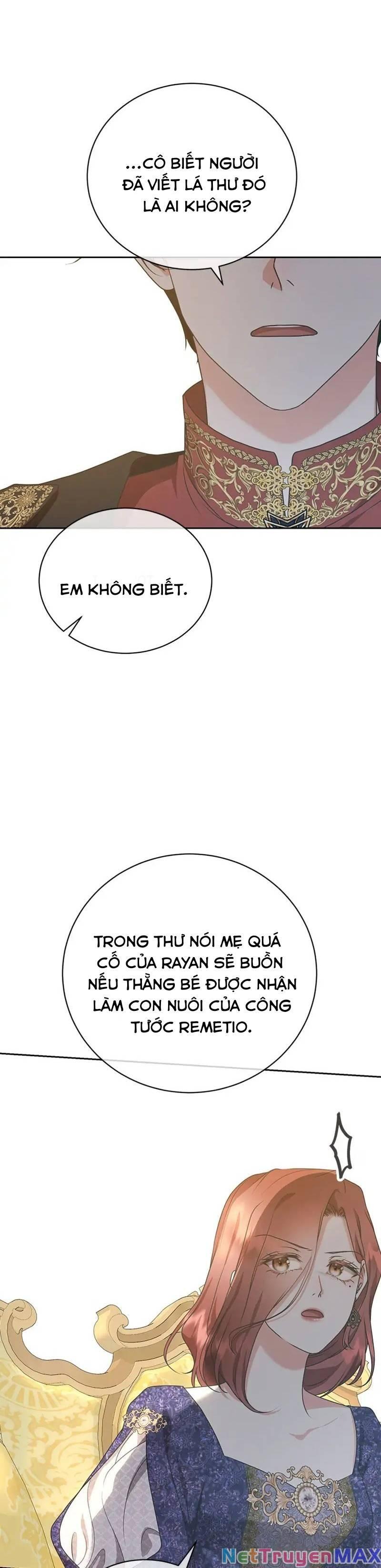 sinh ra trở thành nhân vật không có trong nguyên tác chapter 26 35