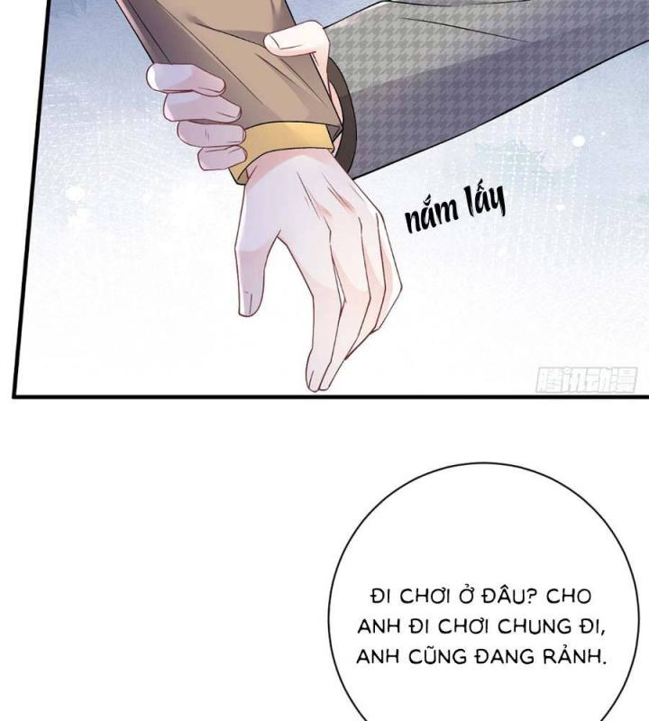 đại tiểu thư có thể có bụng dạ gì xấu chứ! (full) chapter 162 27