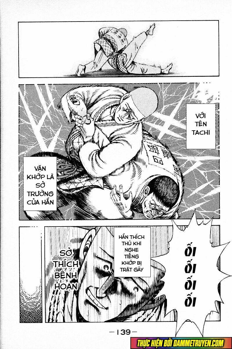 shin kotaro makaritoru! juudouhen chapter 146 5