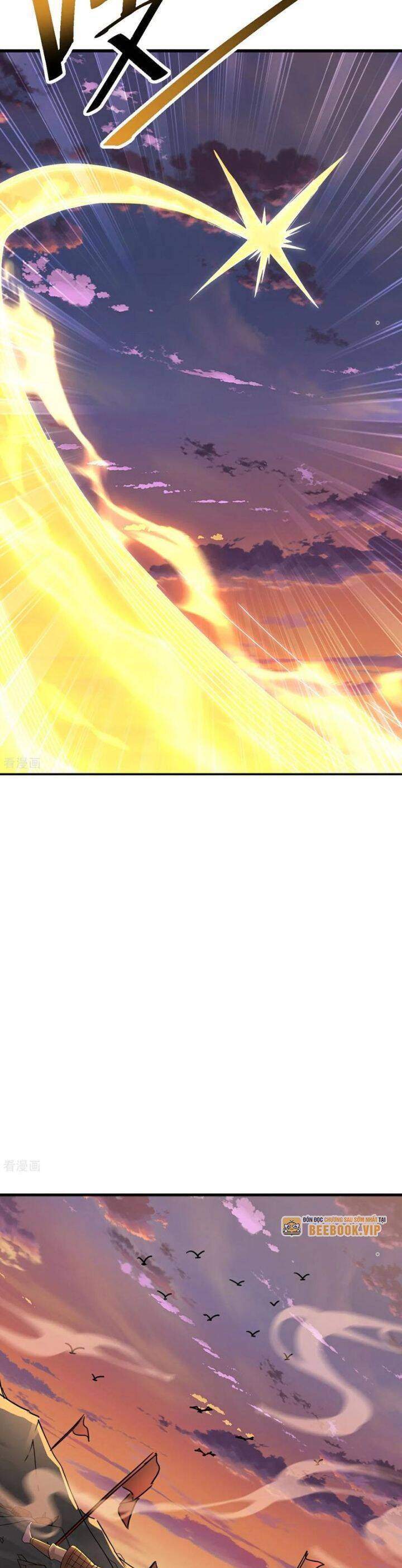 tiên võ đế tôn chapter 670 35