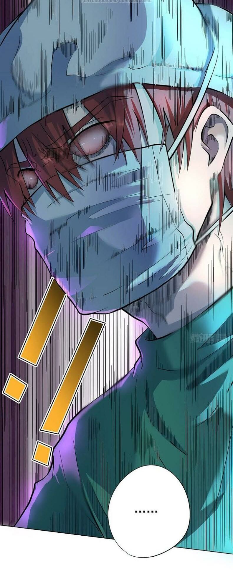 vương bài thần y chapter 3 22