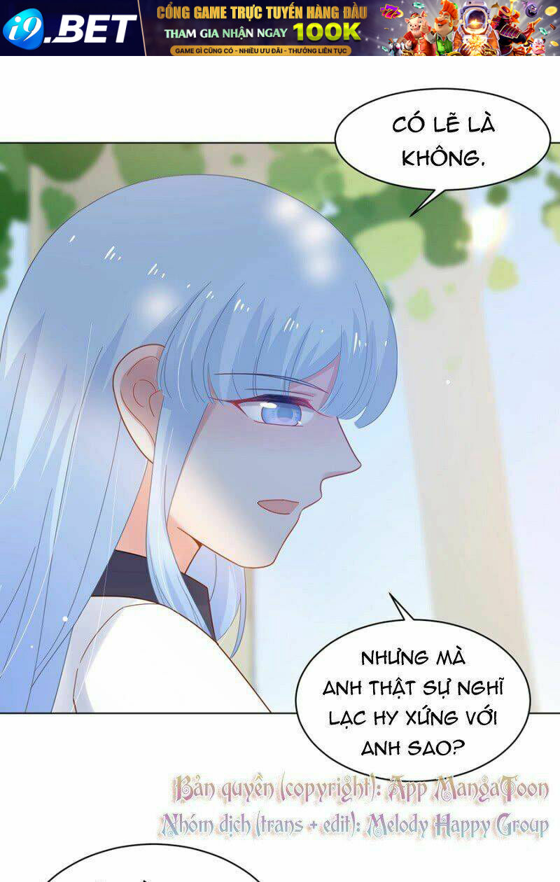 ma lạt thiên kim đẩu ác thiếu chapter 122 27