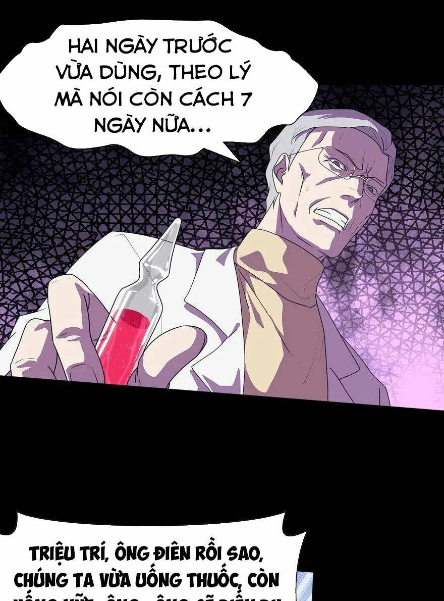 bạn gái virus của tôi chapter 138 11