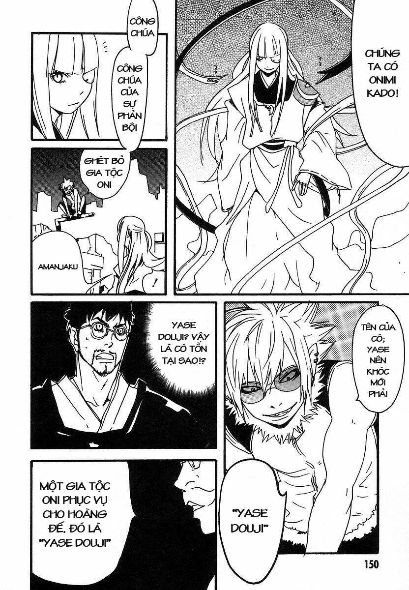 aratama tribe chapter 6 10