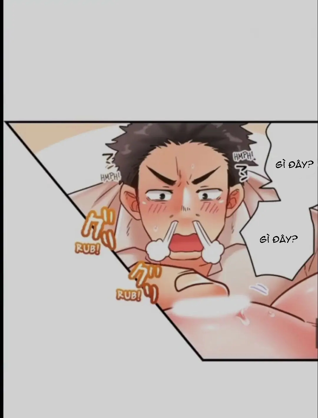 hajime biến thành con gái chapter 3.2 14