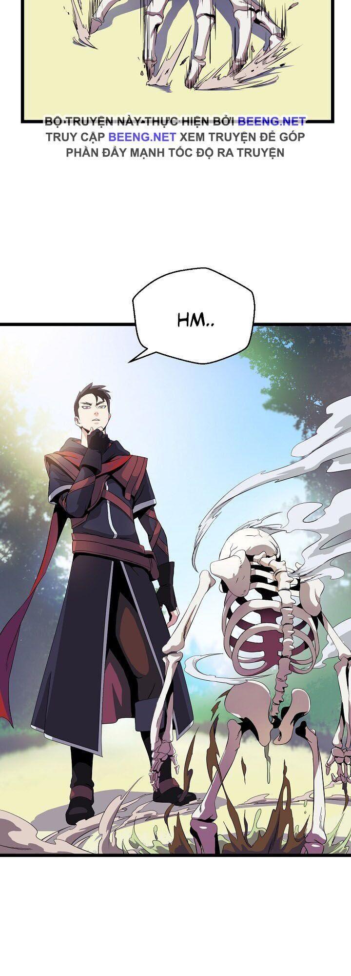 tiêu diệt đấng cứu thế chapter 5 42