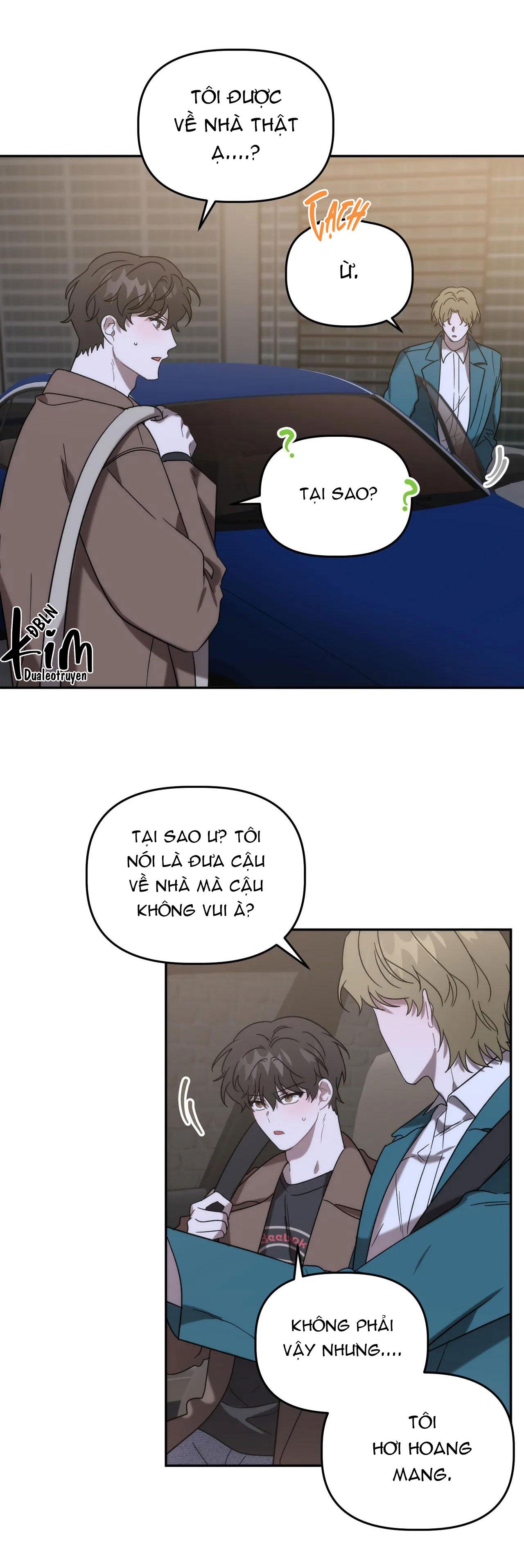 đã hiểu chưa chapter 27 6