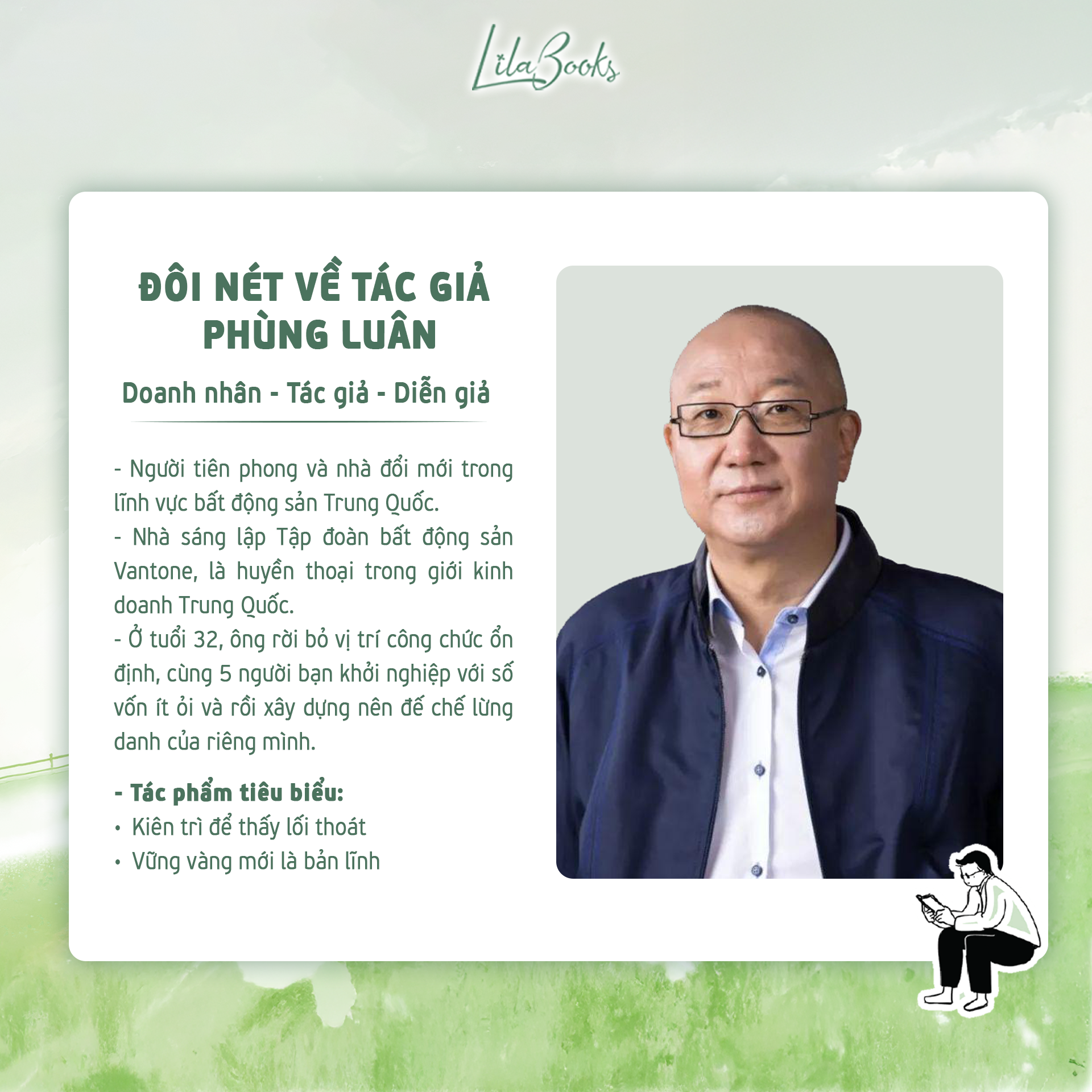 [Kỹ Năng] Vững Vàng Mới Là Bản Lĩnh