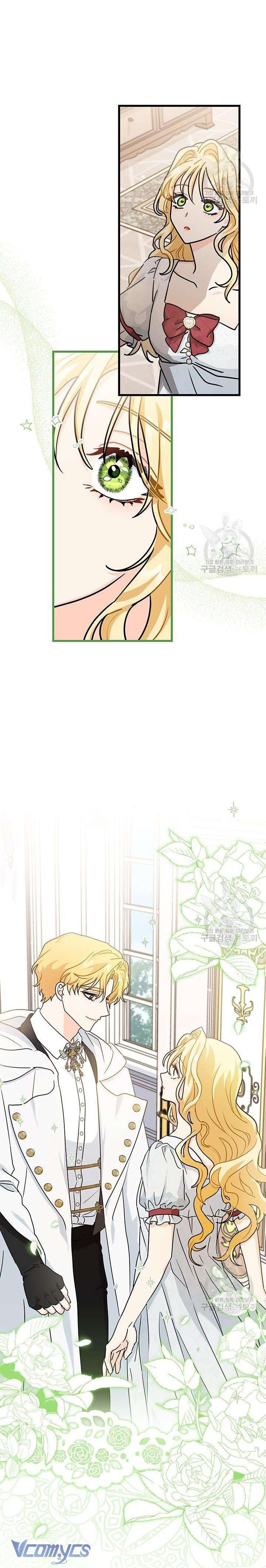 cô gái sẽ trở thành chủ gia đình chapter 35 19