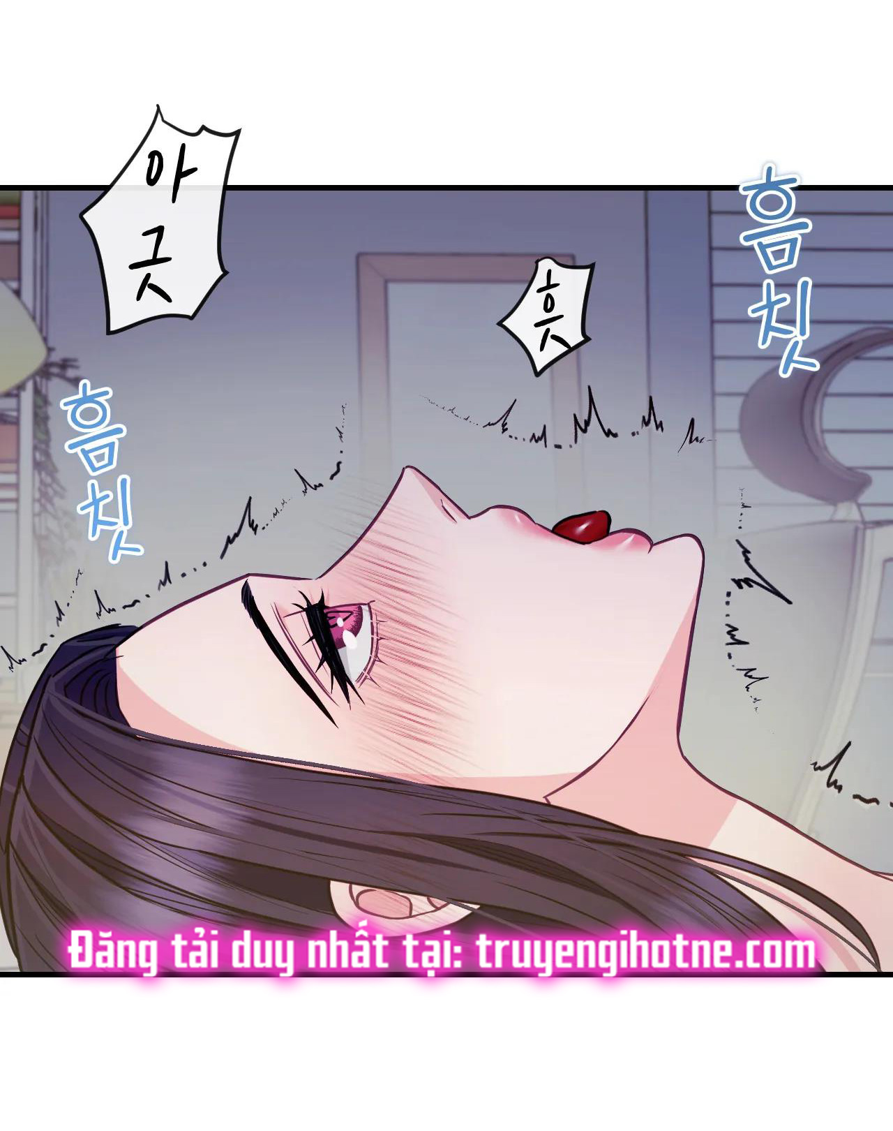 Ngôi Nhà Tình Yêu chapter 23.1 - Trang 9