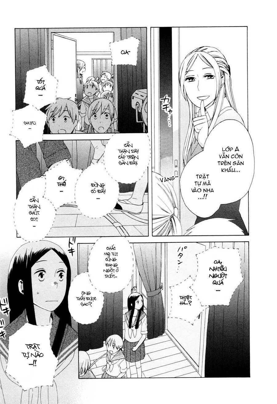 14-sai no koi chapter 15 3