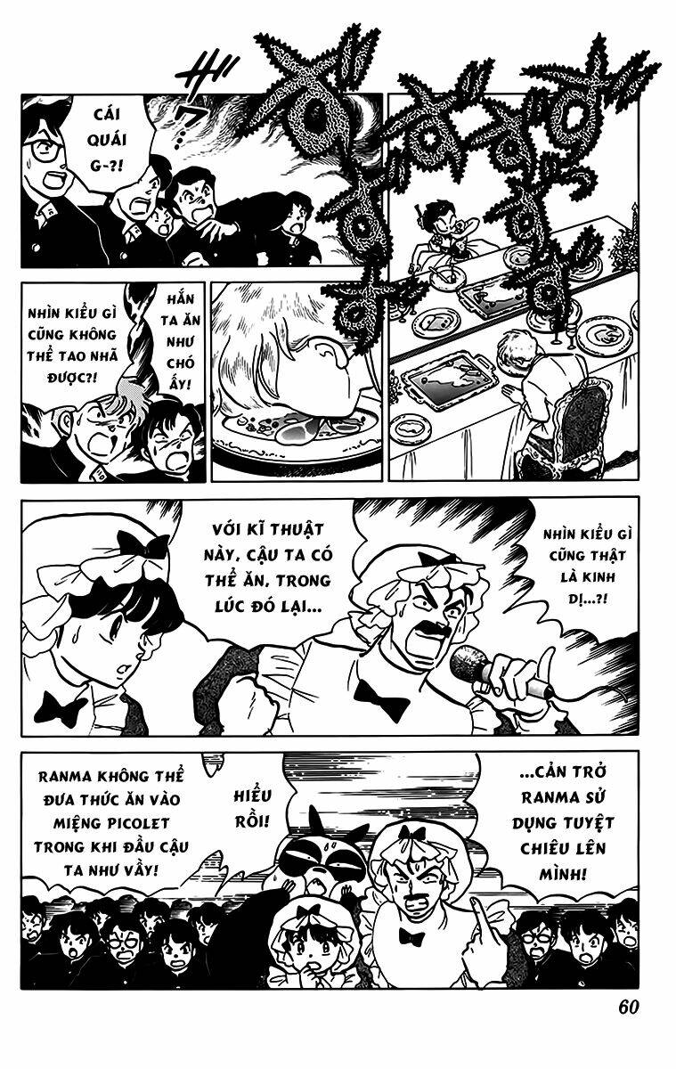 suối lời nguyền chapter 172 9