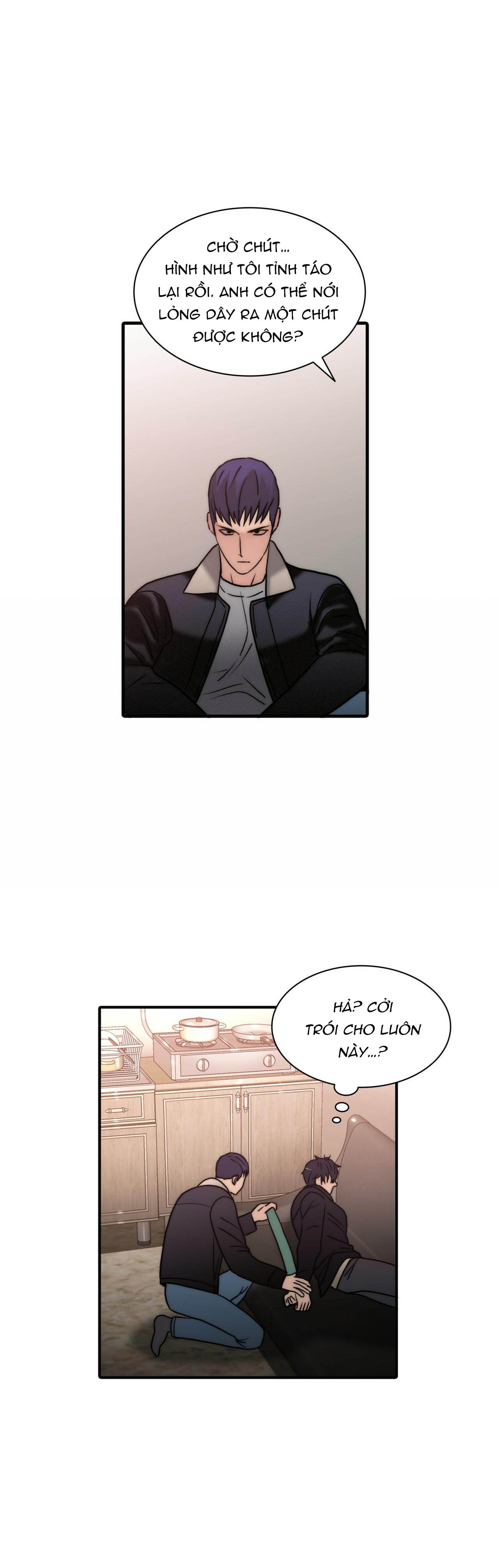 giai điệu của ngôn ngữ chapter 72 23