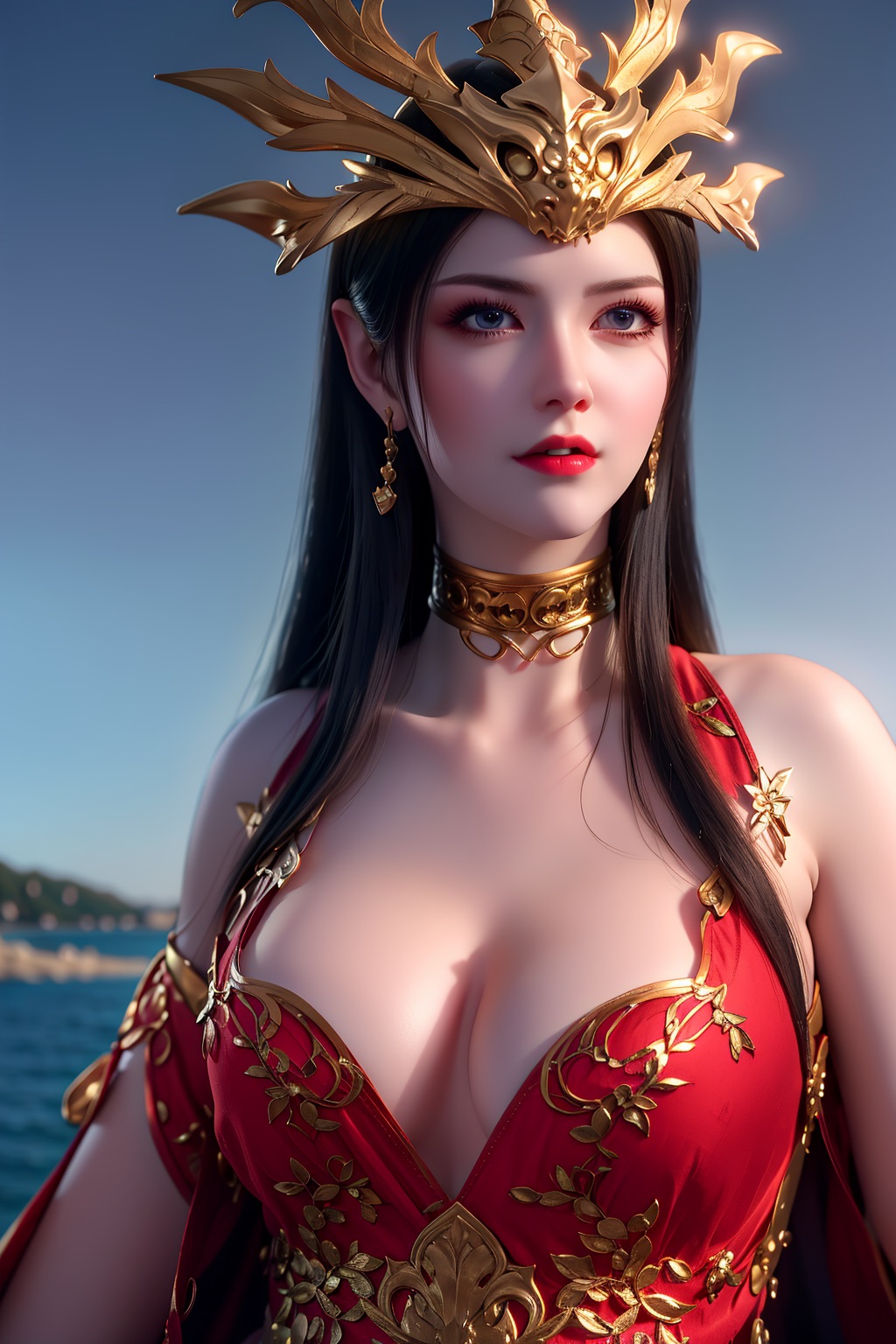 artist ai generated chapter 332 66