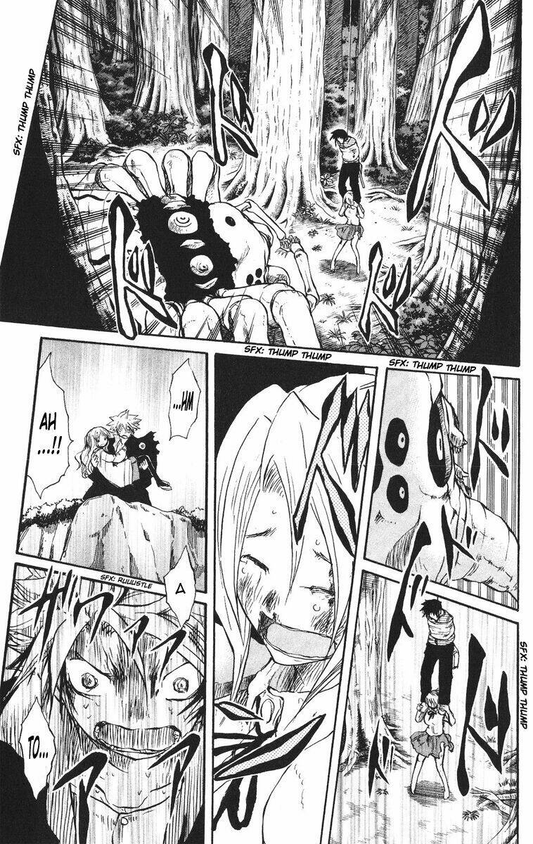 cerberus chapter 31 4