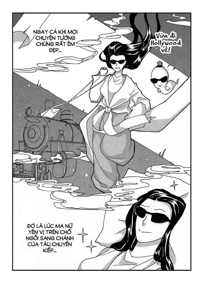 ma nữ nhà tôi chapter 26 4