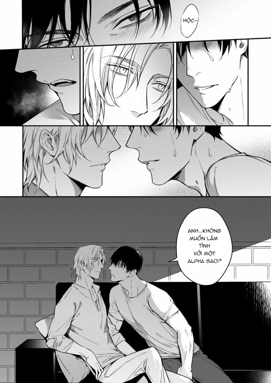 đêm điên cuồng chapter 1 12