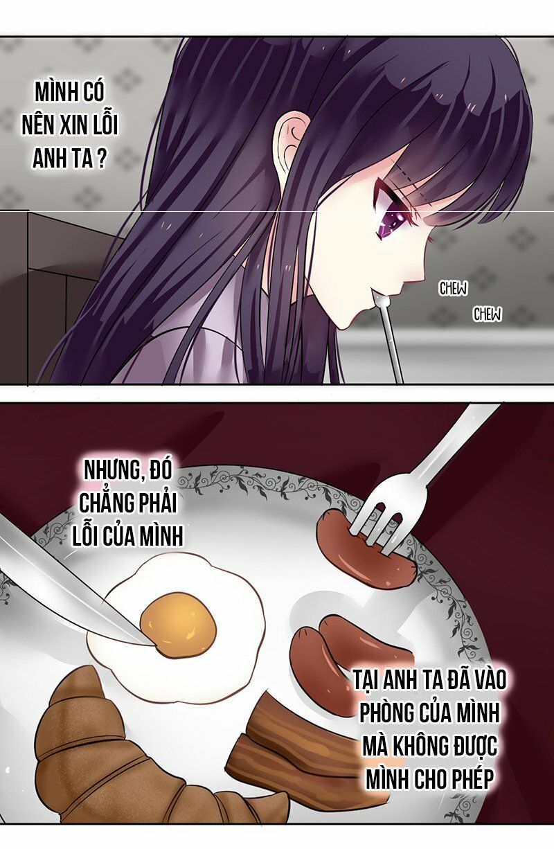 love n life chapter 2.1 4